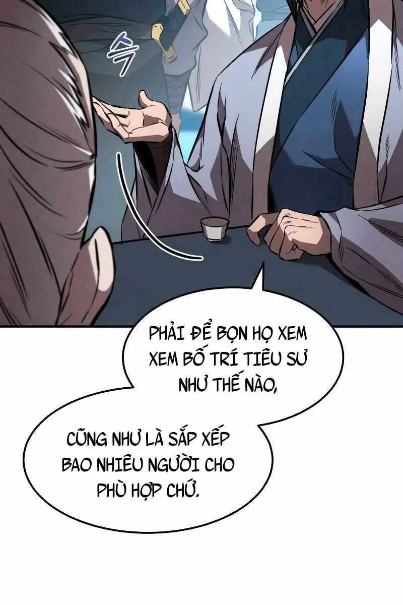 Chuyển Sinh Thành Tiêu Sư chương 41 - trang 15