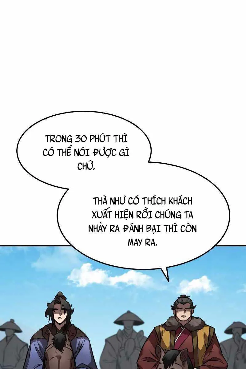 Chuyển Sinh Thành Tiêu Sư chương 41 - trang 49