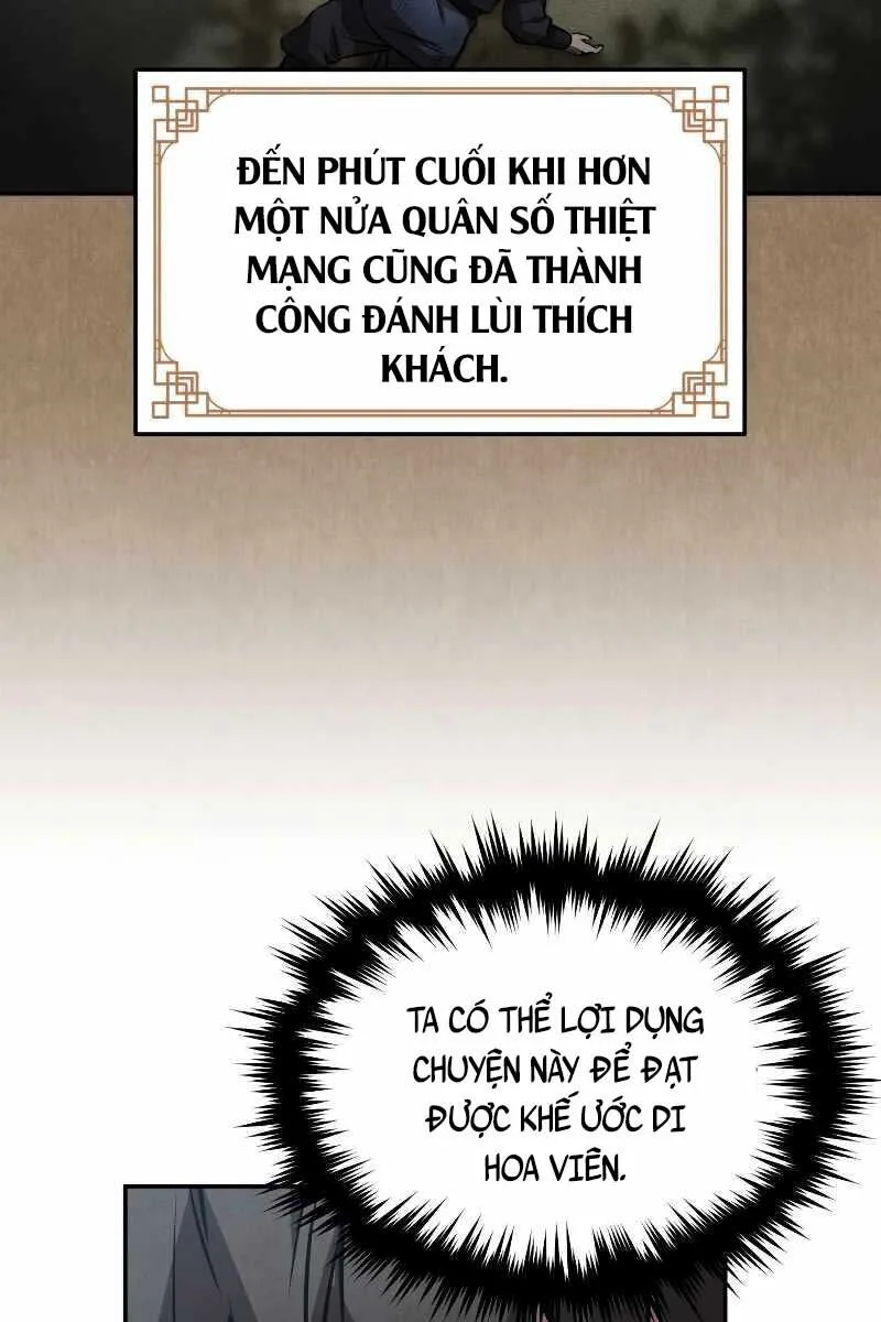 Chuyển Sinh Thành Tiêu Sư chương 41 - trang 53
