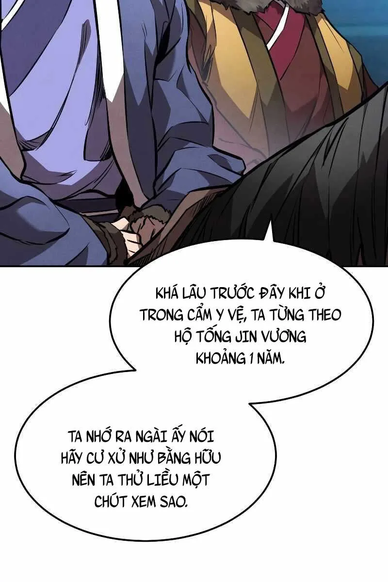 Chuyển Sinh Thành Tiêu Sư chương 41 - trang 69