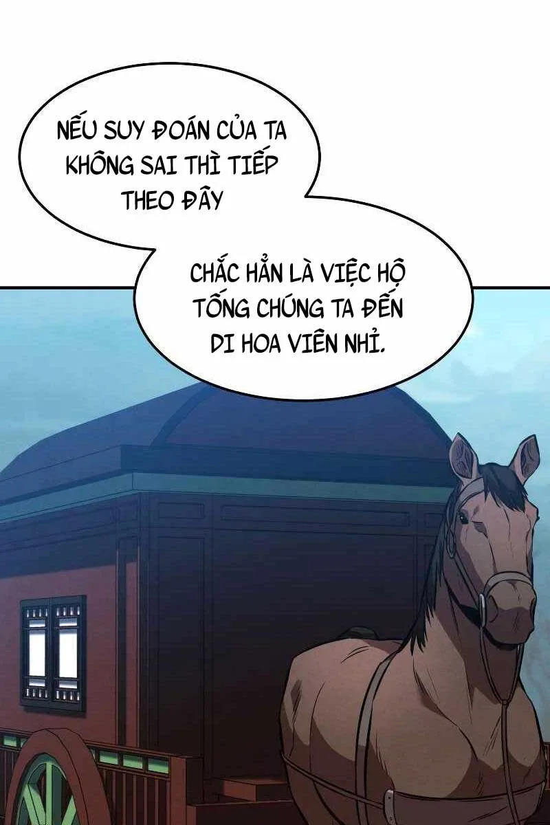 Chuyển Sinh Thành Tiêu Sư chương 41 - trang 107