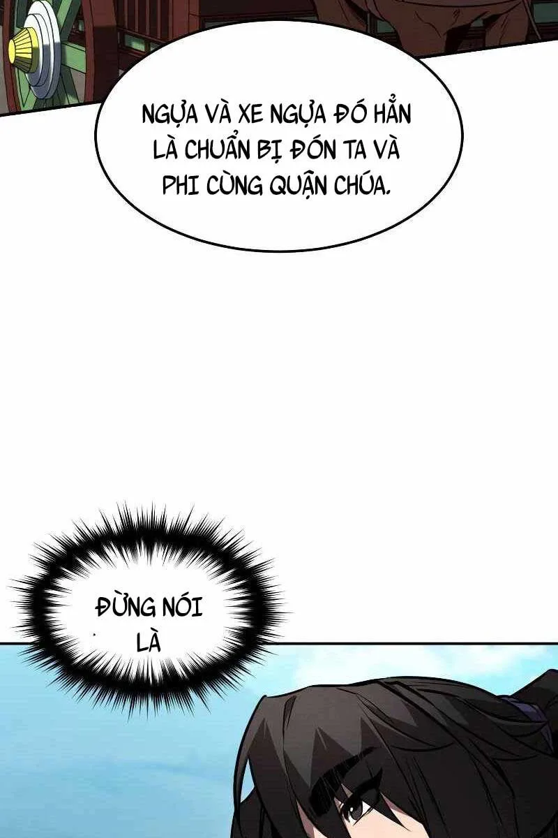 Chuyển Sinh Thành Tiêu Sư chương 41 - trang 108