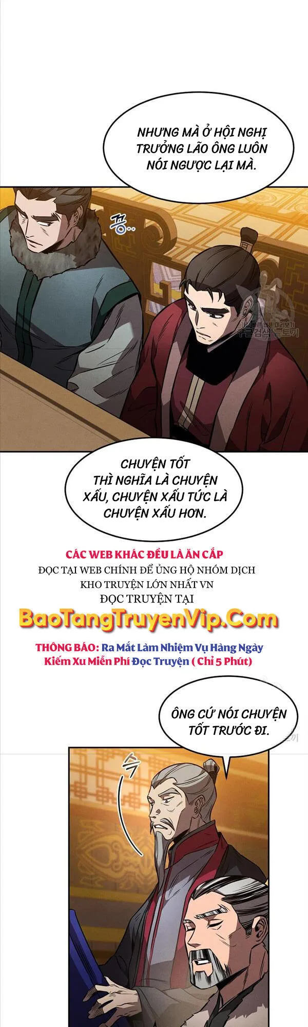 Chuyển Sinh Thành Tiêu Sư chương 44 - trang 5
