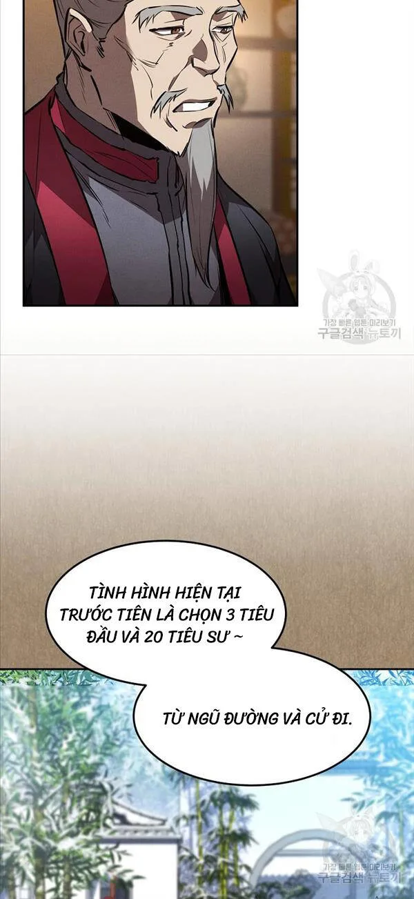 Chuyển Sinh Thành Tiêu Sư chương 44 - trang 11