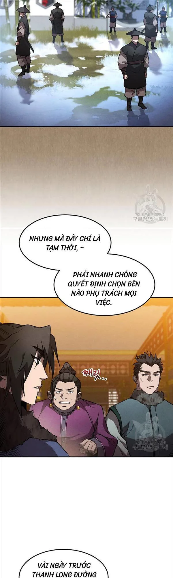 Chuyển Sinh Thành Tiêu Sư chương 44 - trang 12