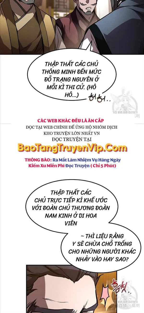 Chuyển Sinh Thành Tiêu Sư chương 44 - trang 22