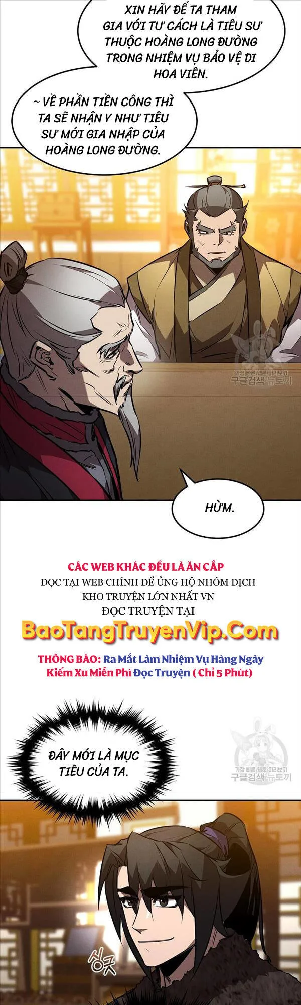 Chuyển Sinh Thành Tiêu Sư chương 44 - trang 34