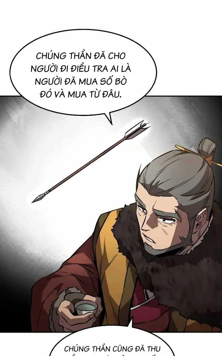 Chuyển Sinh Thành Tiêu Sư chương 45 - trang 32