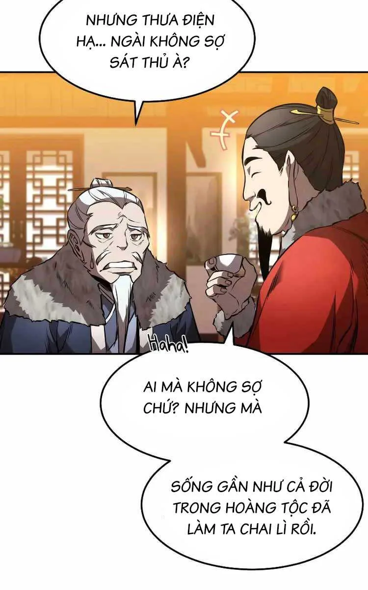 Chuyển Sinh Thành Tiêu Sư chương 45 - trang 36