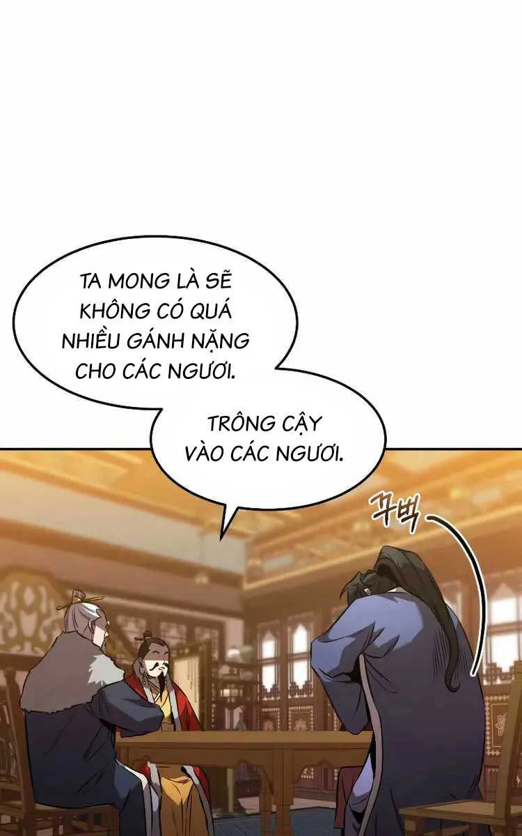 Chuyển Sinh Thành Tiêu Sư chương 45 - trang 40