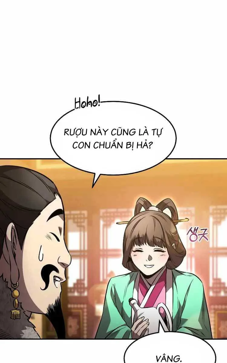 Chuyển Sinh Thành Tiêu Sư chương 45 - trang 47