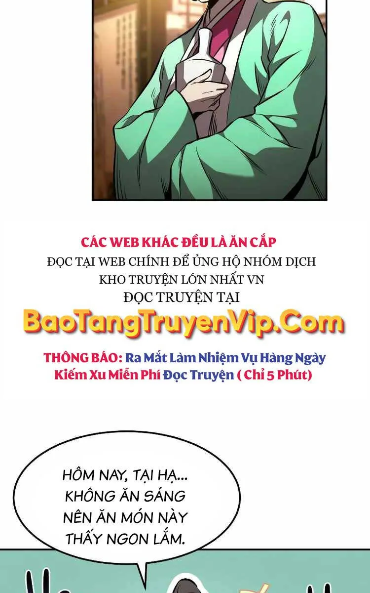 Chuyển Sinh Thành Tiêu Sư chương 45 - trang 58