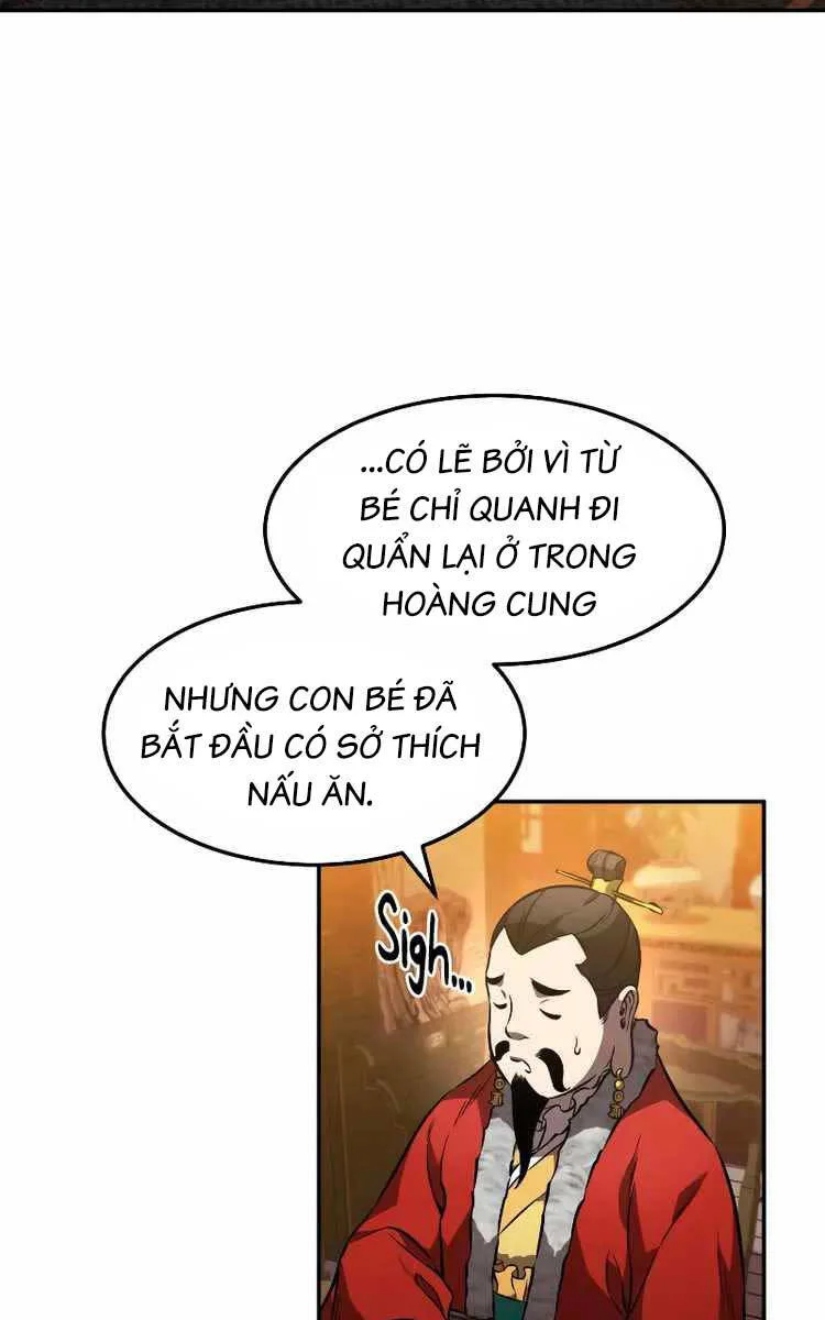 Chuyển Sinh Thành Tiêu Sư chương 45 - trang 65
