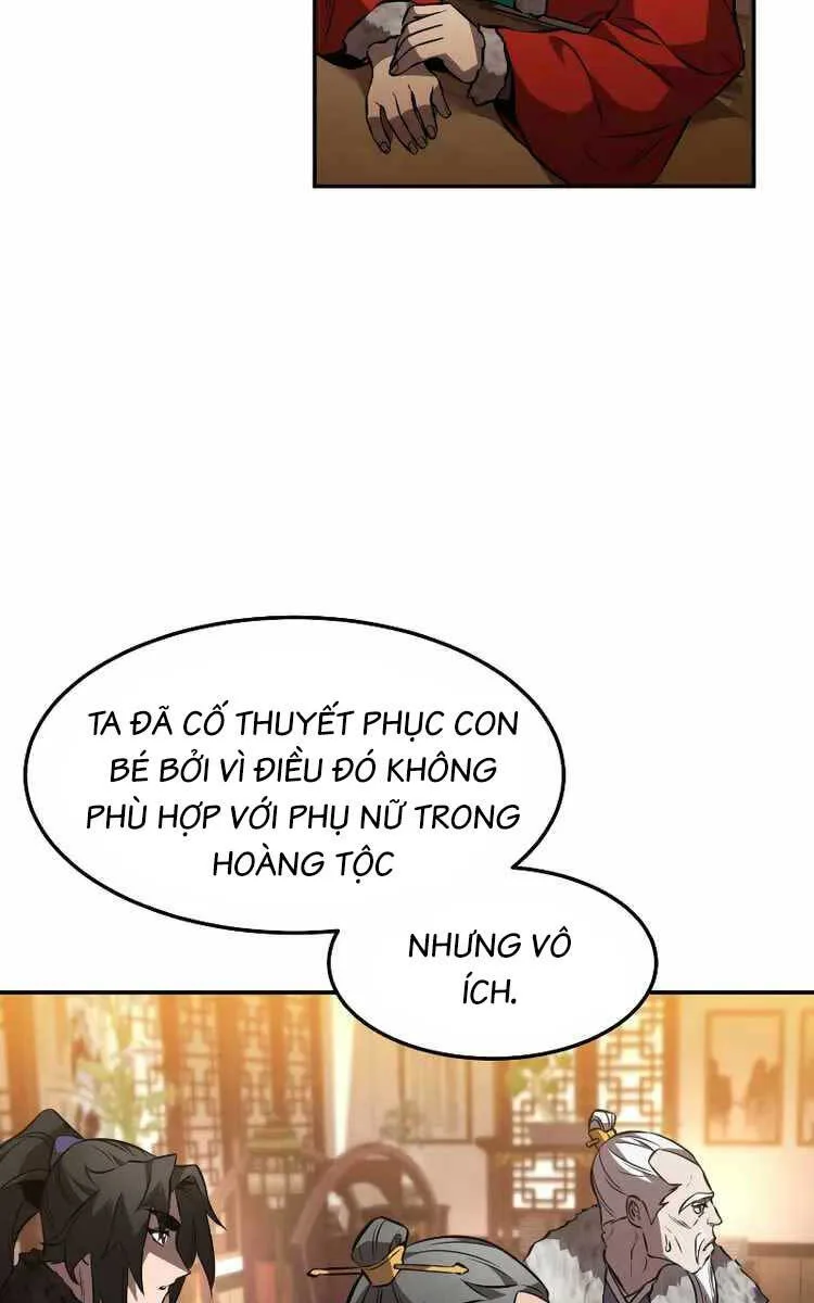 Chuyển Sinh Thành Tiêu Sư chương 45 - trang 66