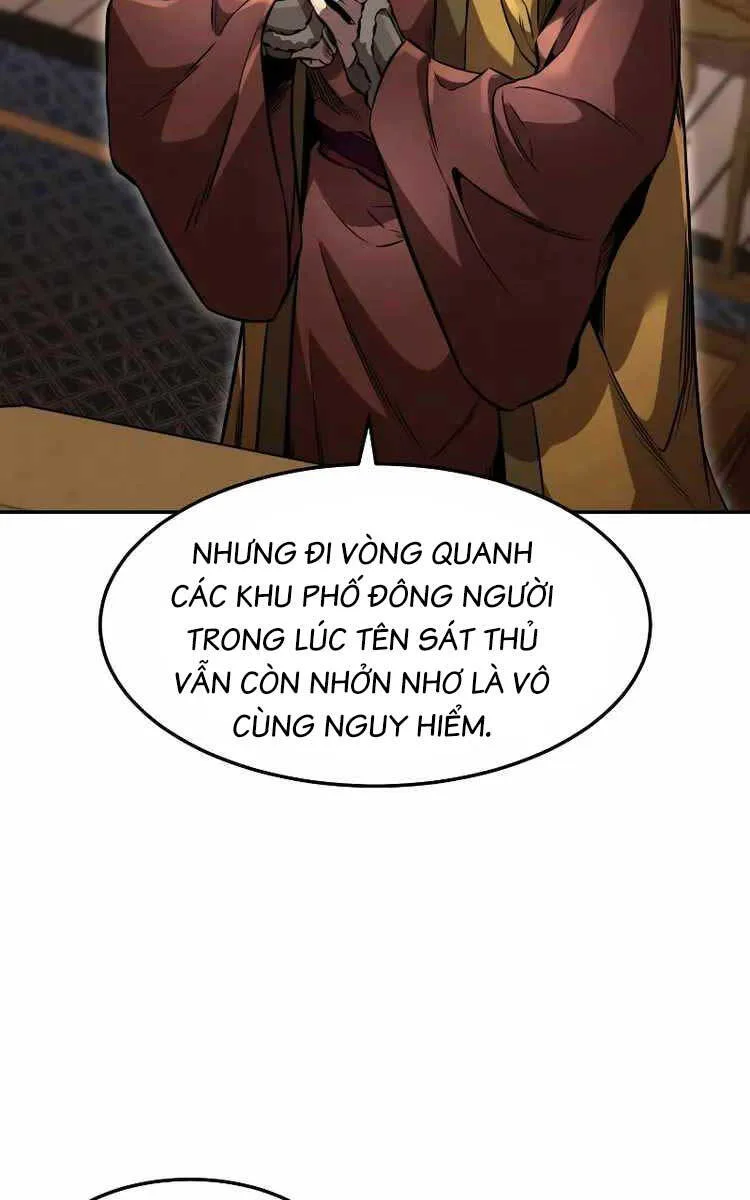 Chuyển Sinh Thành Tiêu Sư chương 45 - trang 77