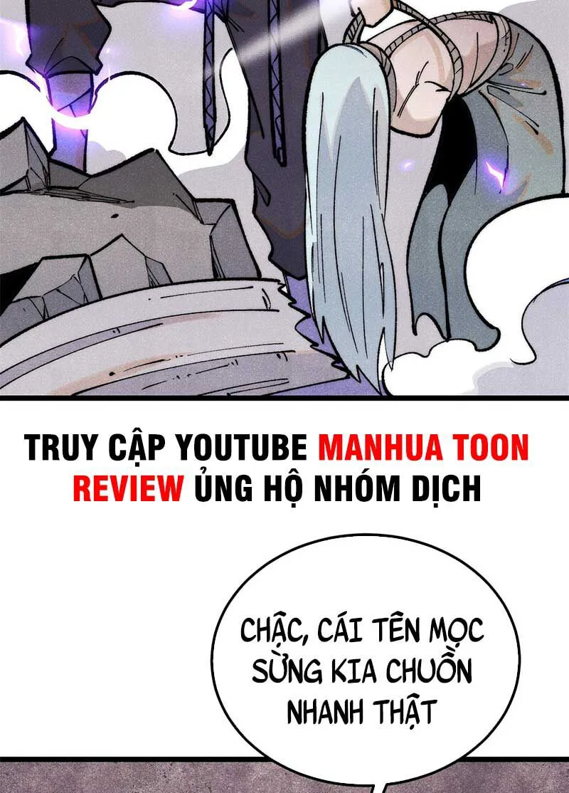 Vạn Cổ Tối Cường Tông chương 286 - trang 11