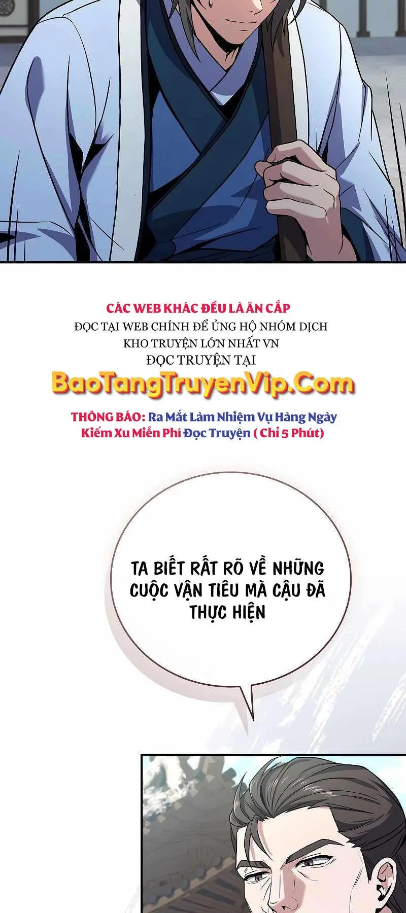 Chuyển Sinh Thành Tiêu Sư chương 63 - trang 3