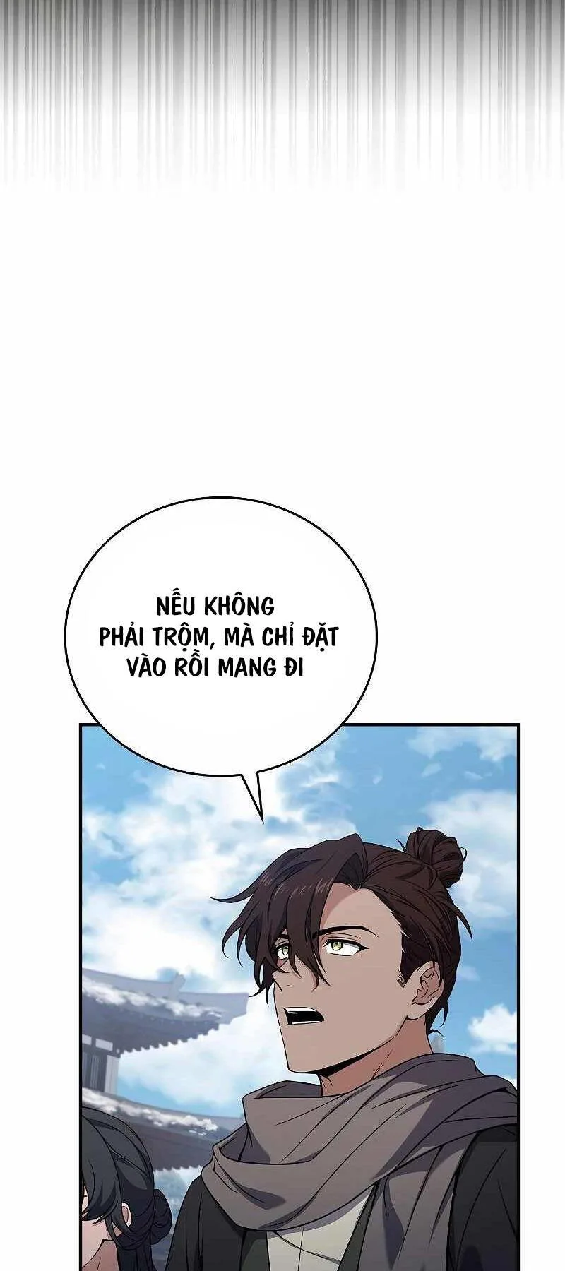 Chuyển Sinh Thành Tiêu Sư chương 63 - trang 23