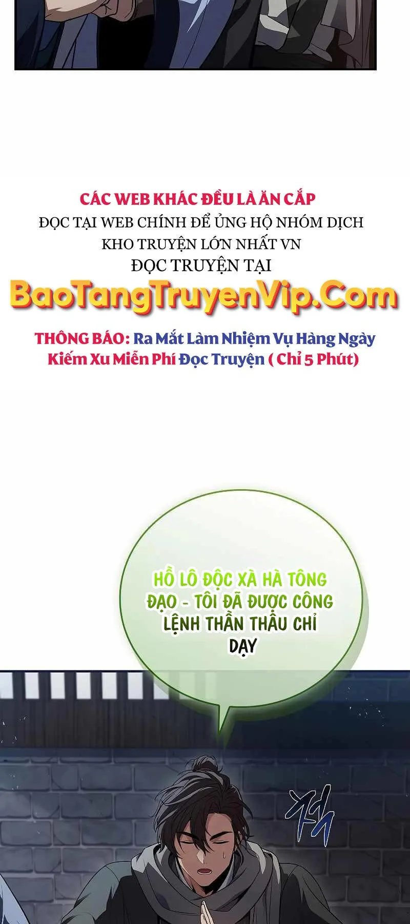 Chuyển Sinh Thành Tiêu Sư chương 63 - trang 62