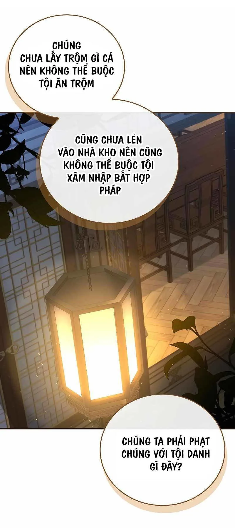 Chuyển Sinh Thành Tiêu Sư chương 63 - trang 74