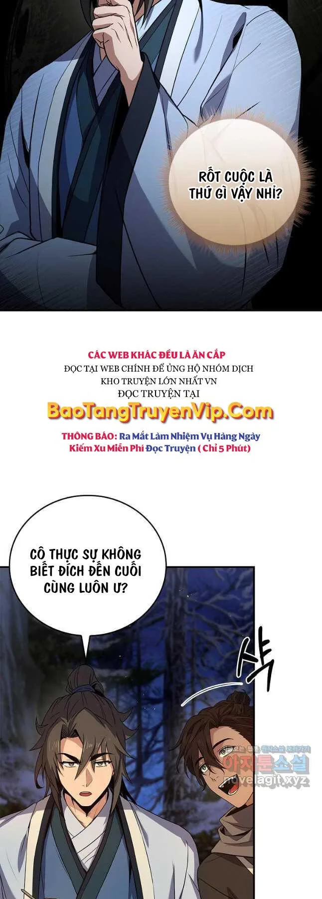 Chuyển Sinh Thành Tiêu Sư chương 64 - trang 25