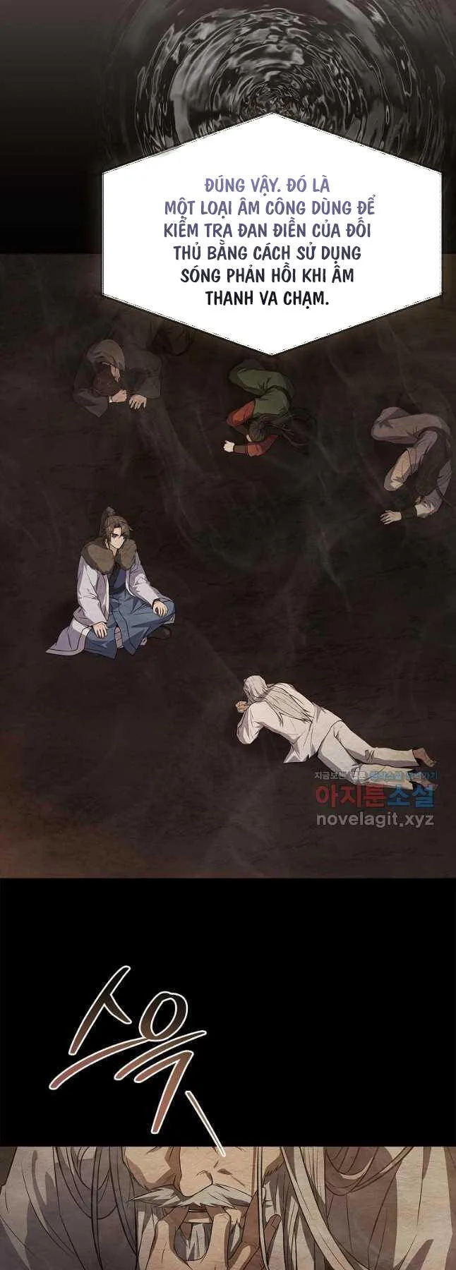 Chuyển Sinh Thành Tiêu Sư chương 64 - trang 39
