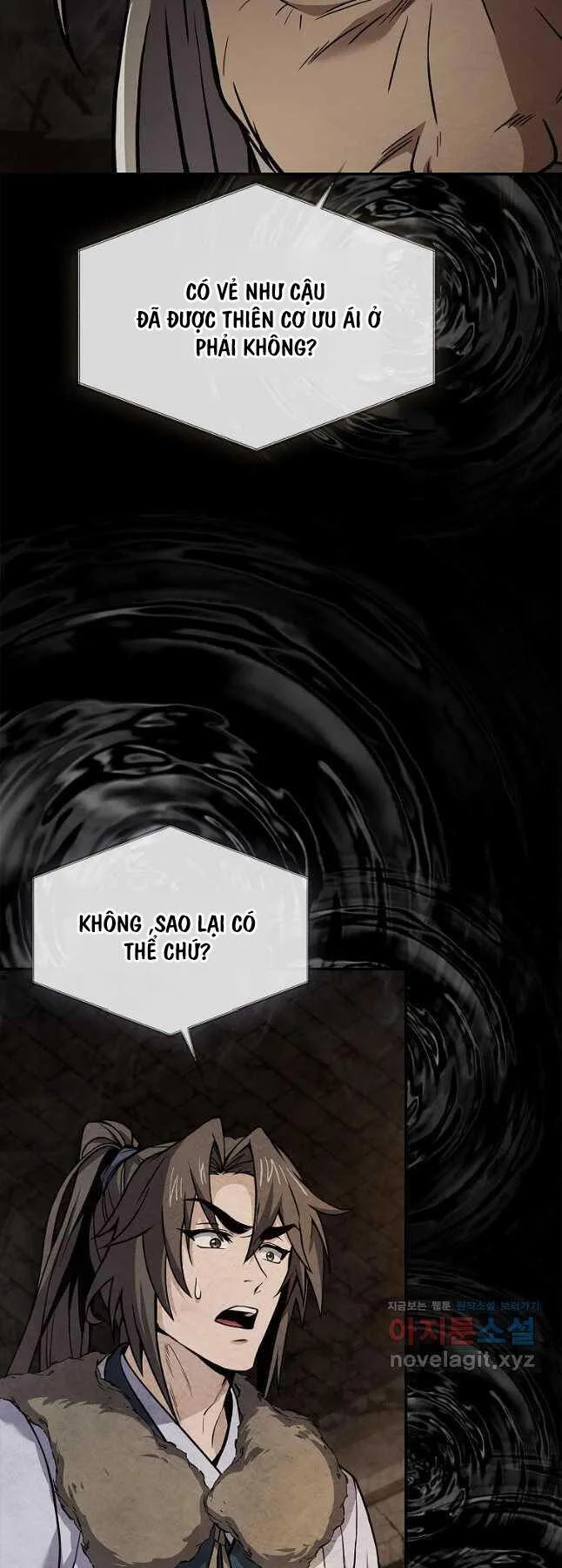 Chuyển Sinh Thành Tiêu Sư chương 64 - trang 41