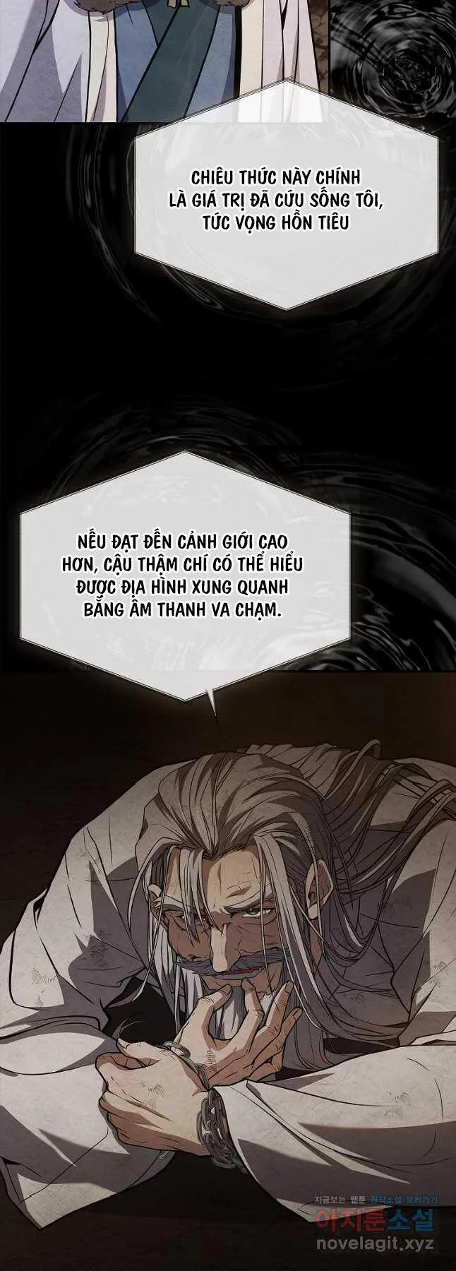 Chuyển Sinh Thành Tiêu Sư chương 64 - trang 42