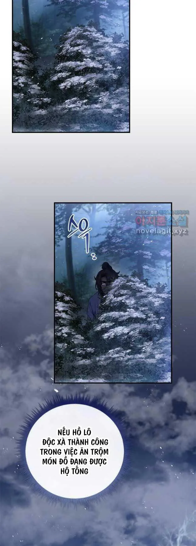 Chuyển Sinh Thành Tiêu Sư chương 64 - trang 47