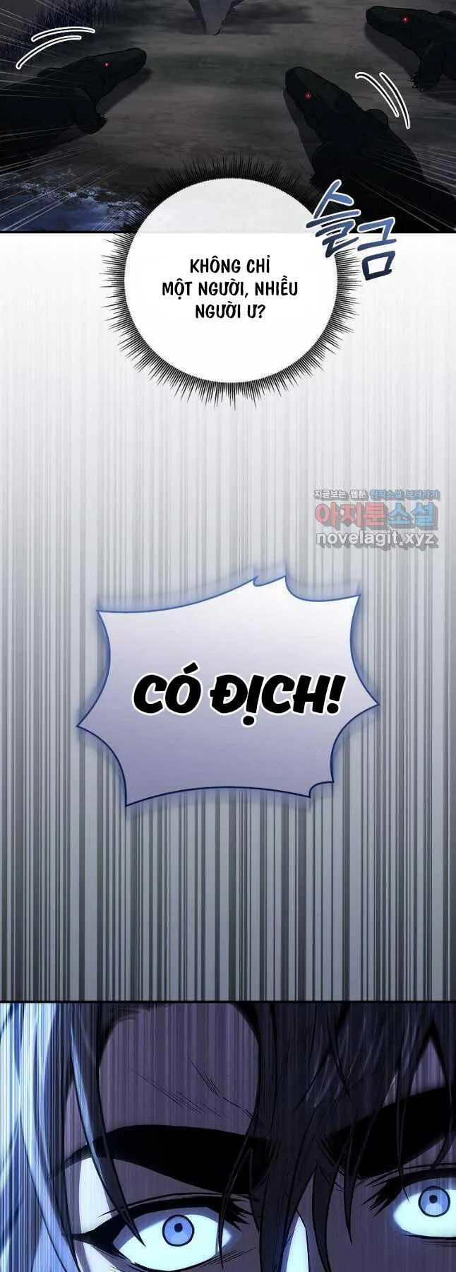 Chuyển Sinh Thành Tiêu Sư chương 64 - trang 53