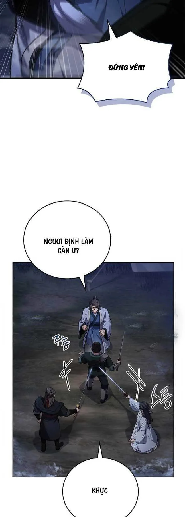 Chuyển Sinh Thành Tiêu Sư chương 65 - trang 7