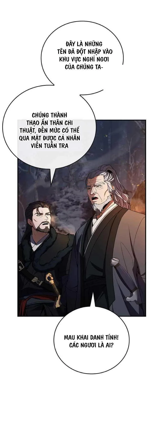 Chuyển Sinh Thành Tiêu Sư chương 65 - trang 13