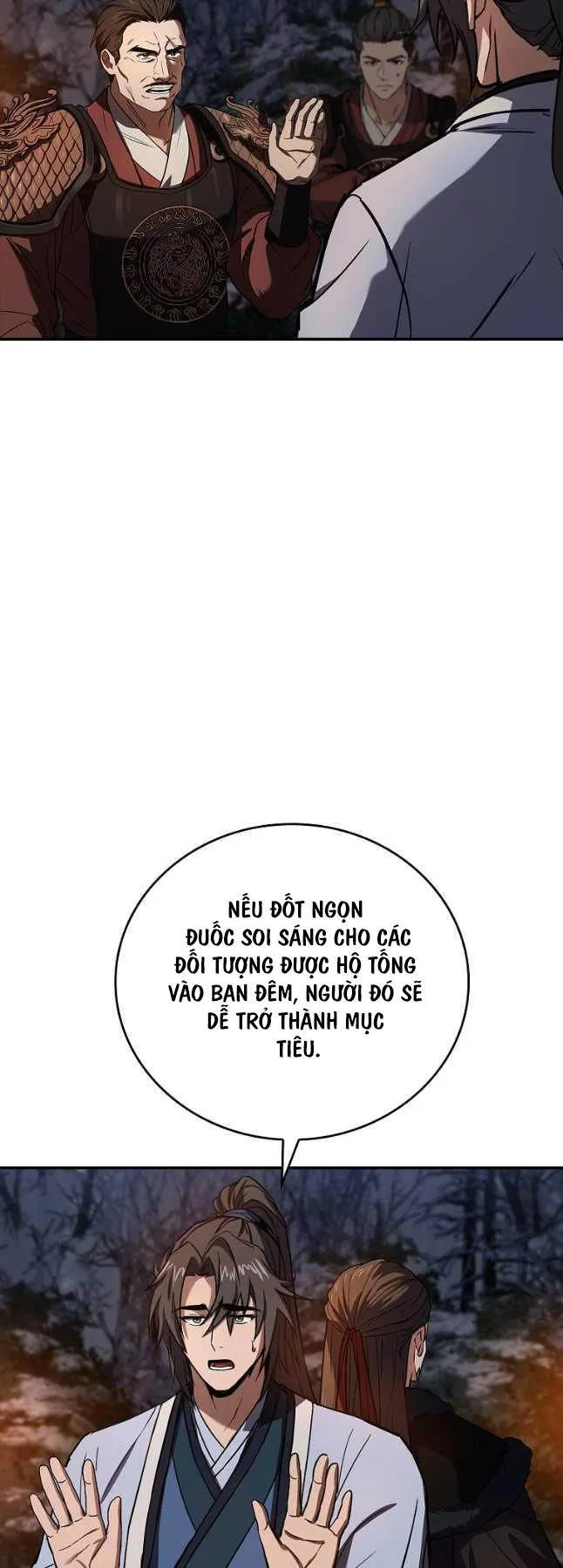 Chuyển Sinh Thành Tiêu Sư chương 65 - trang 30