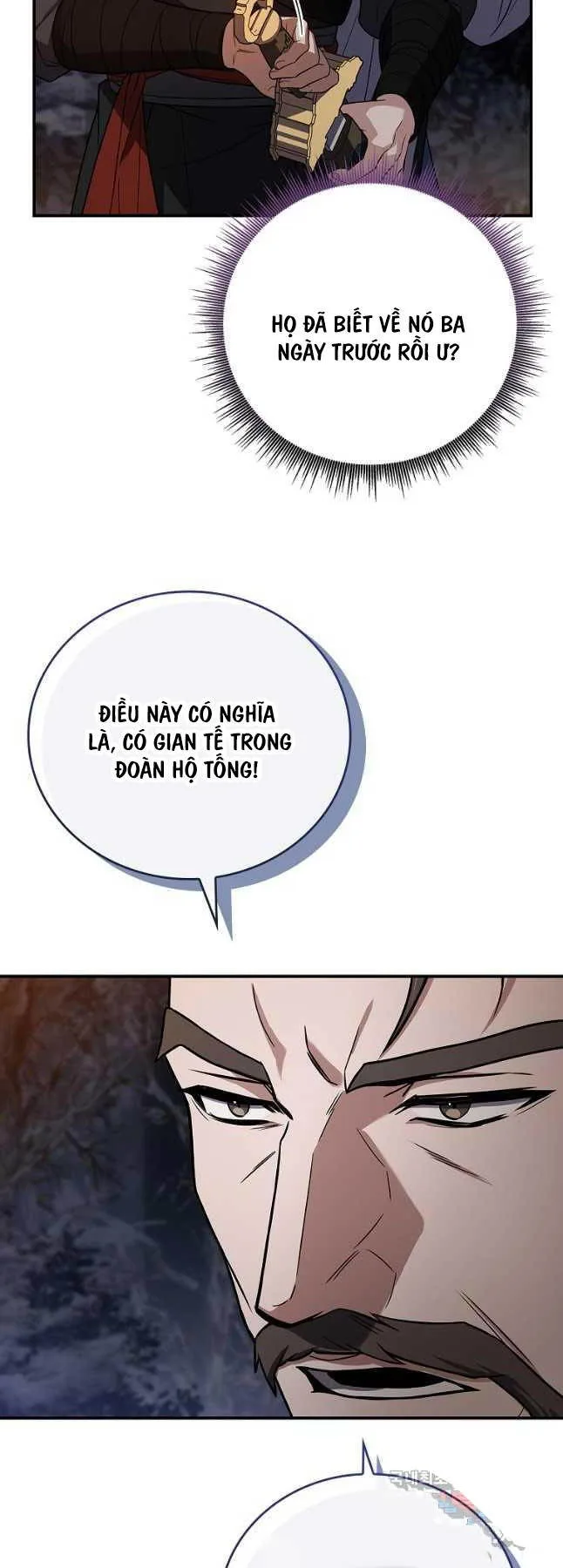 Chuyển Sinh Thành Tiêu Sư chương 65 - trang 32