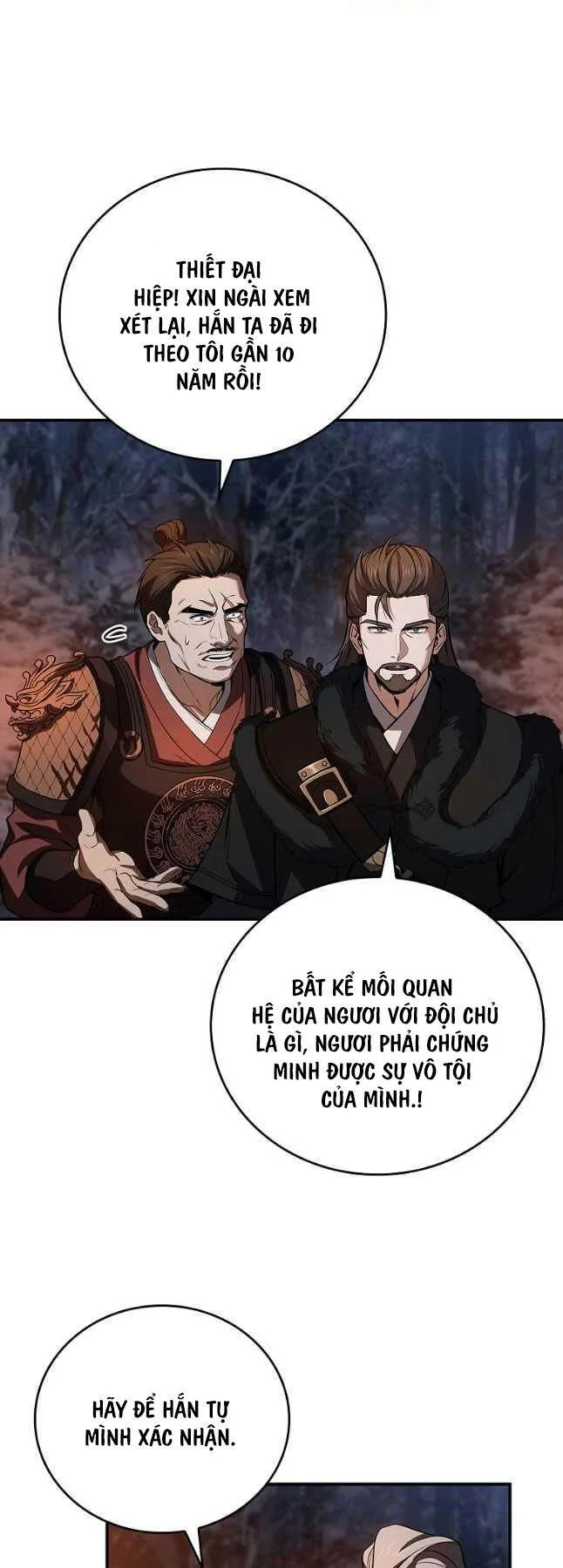 Chuyển Sinh Thành Tiêu Sư chương 65 - trang 34