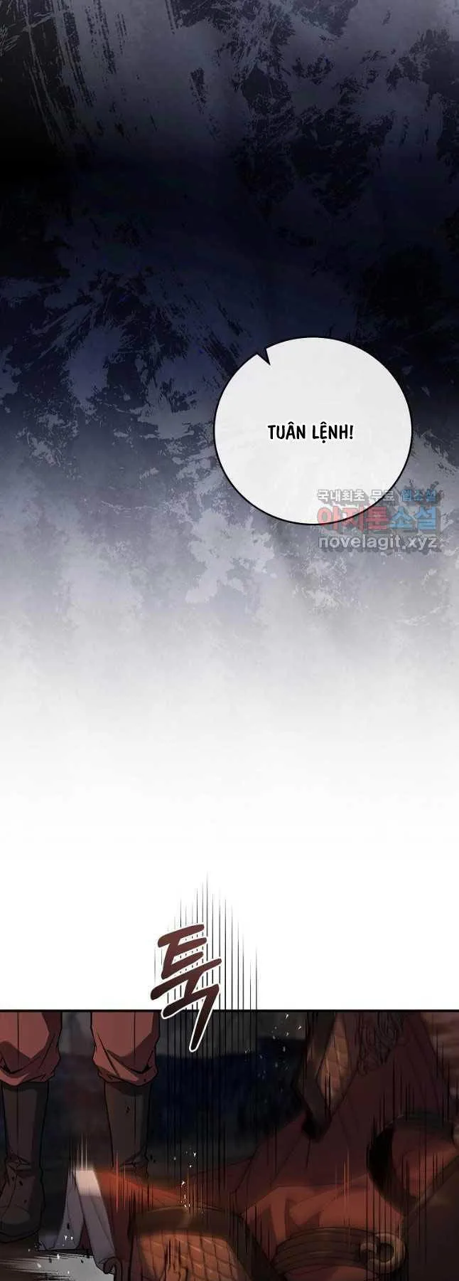 Chuyển Sinh Thành Tiêu Sư chương 65 - trang 37