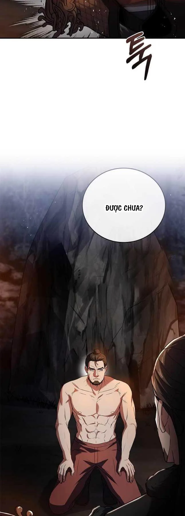 Chuyển Sinh Thành Tiêu Sư chương 65 - trang 38