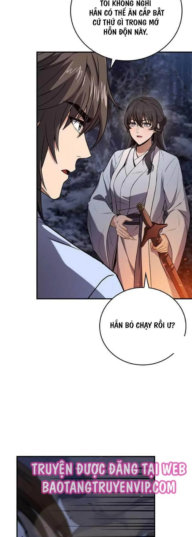 Chuyển Sinh Thành Tiêu Sư chương 65 - trang 55