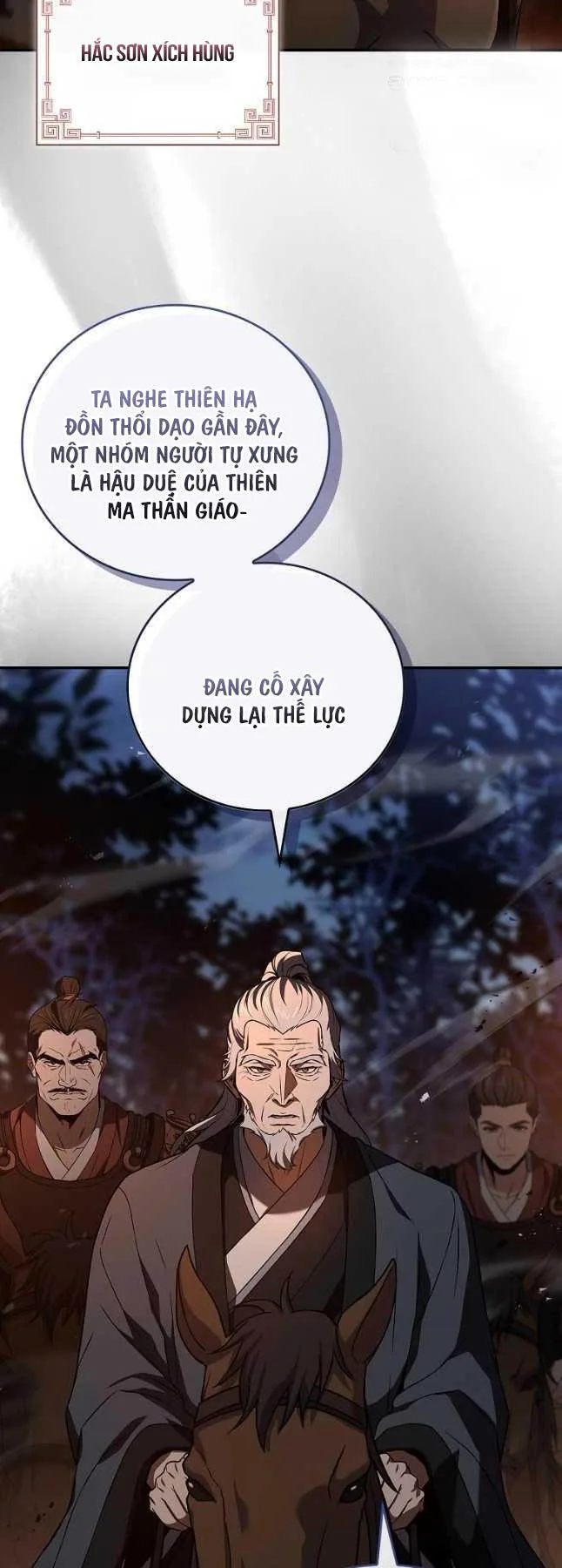 Chuyển Sinh Thành Tiêu Sư chương 65 - trang 60