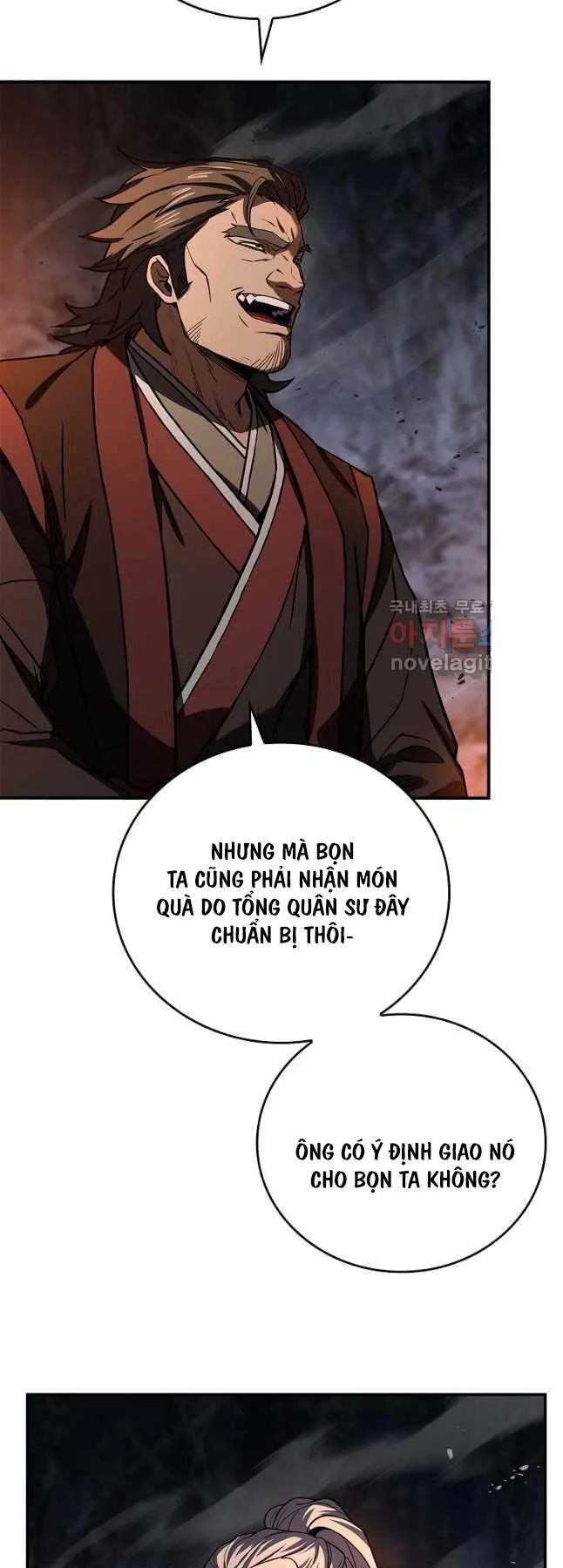 Chuyển Sinh Thành Tiêu Sư chương 65 - trang 63