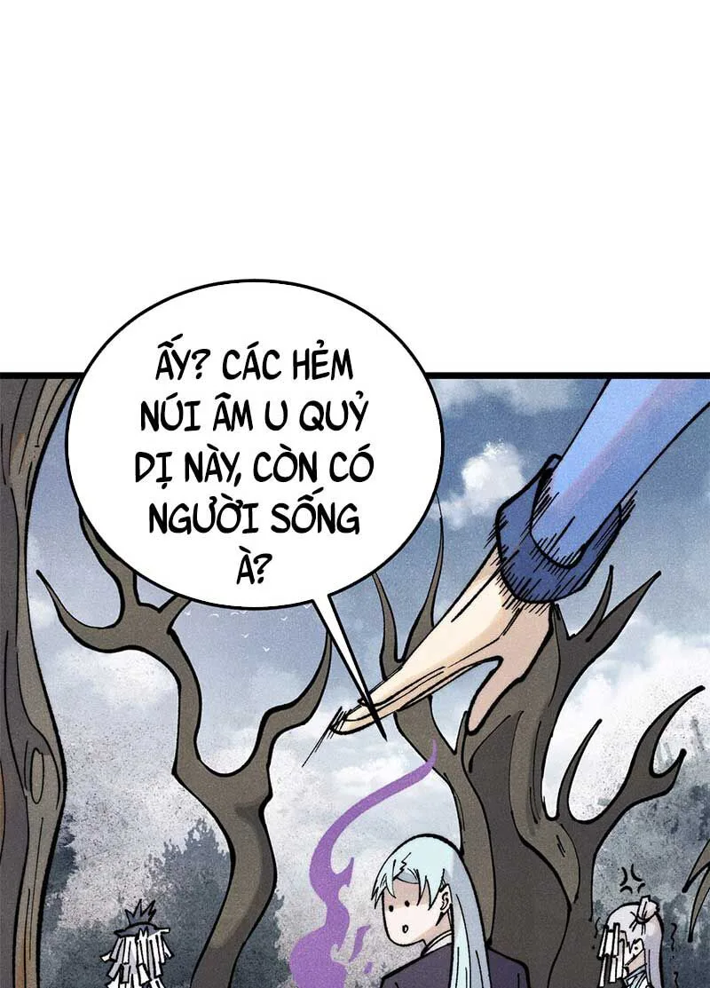 Vạn Cổ Tối Cường Tông chương 286 - trang 18