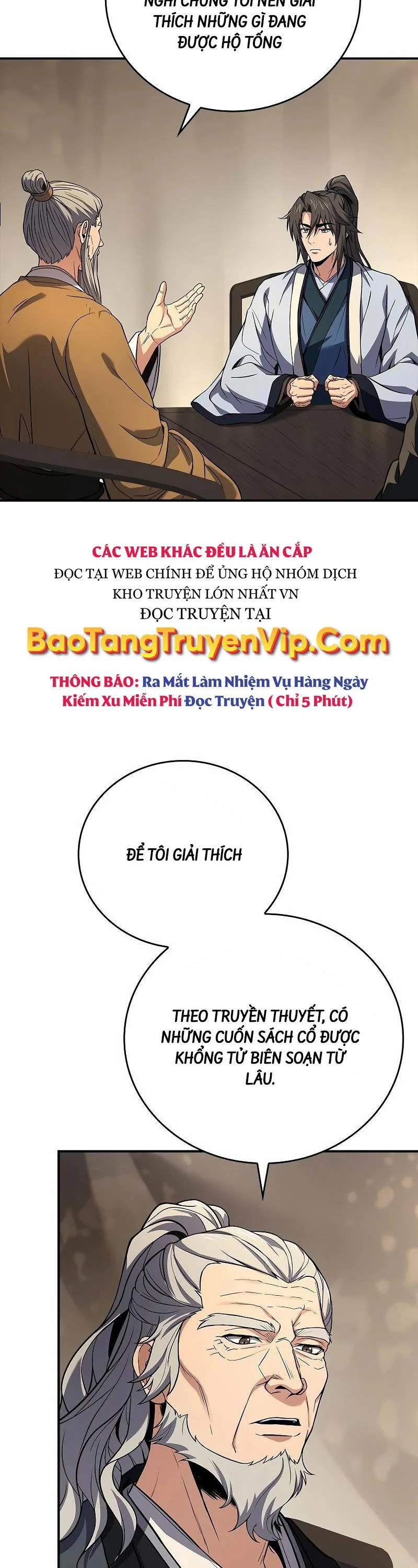 Chuyển Sinh Thành Tiêu Sư chương 69 - trang 15