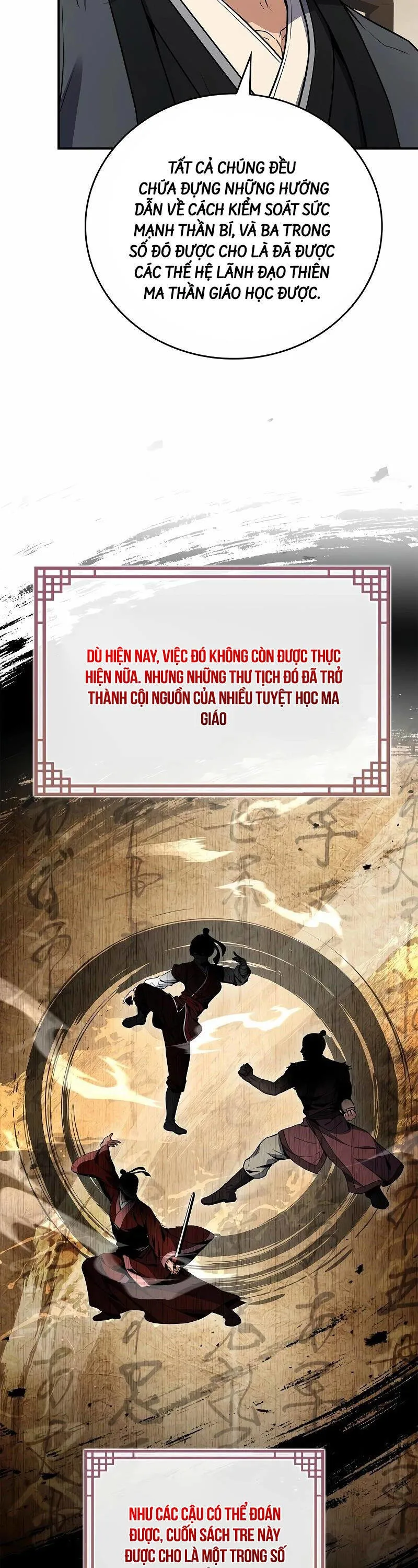 Chuyển Sinh Thành Tiêu Sư chương 69 - trang 16
