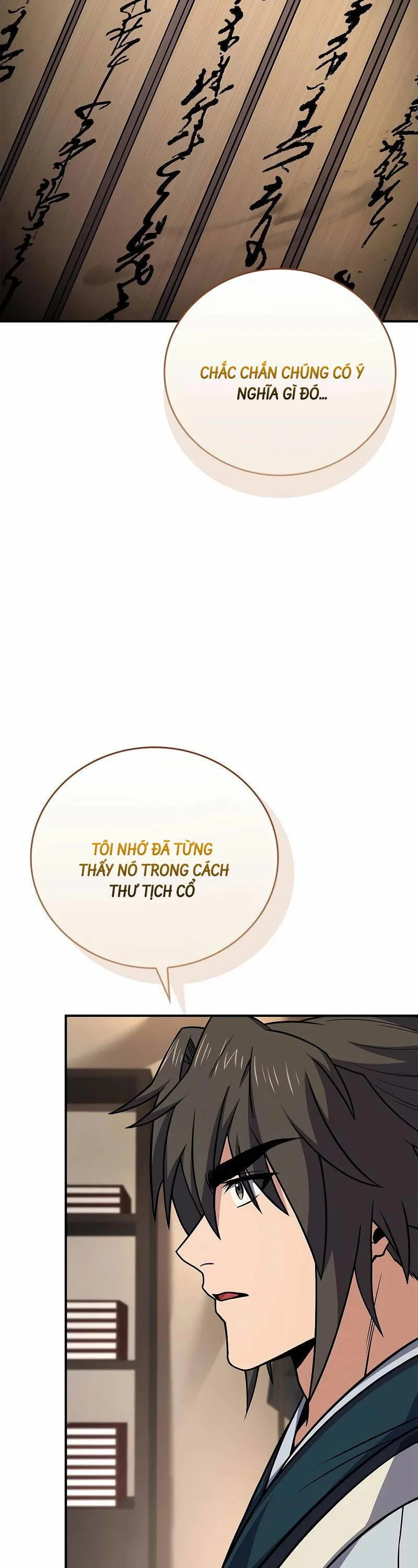 Chuyển Sinh Thành Tiêu Sư chương 69 - trang 19
