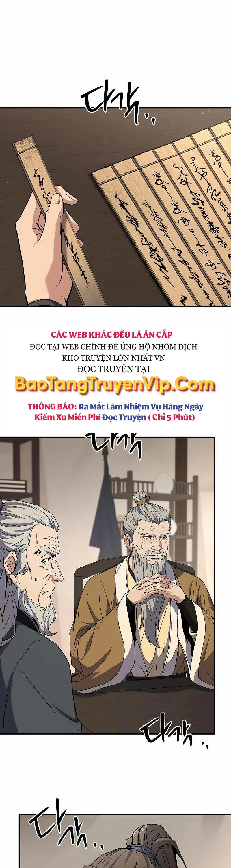 Chuyển Sinh Thành Tiêu Sư chương 69 - trang 24