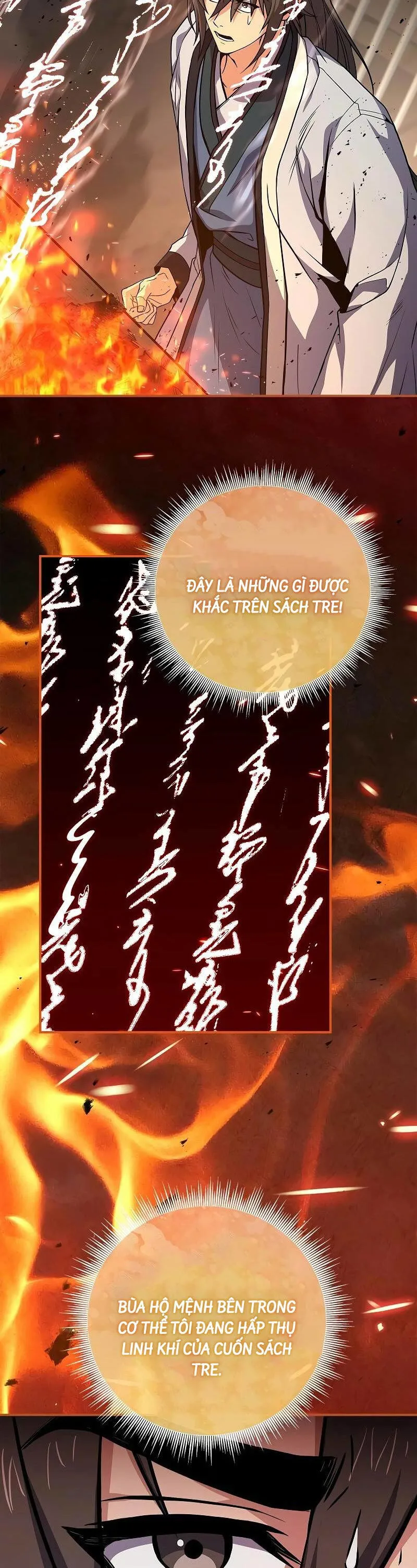 Chuyển Sinh Thành Tiêu Sư chương 69 - trang 32