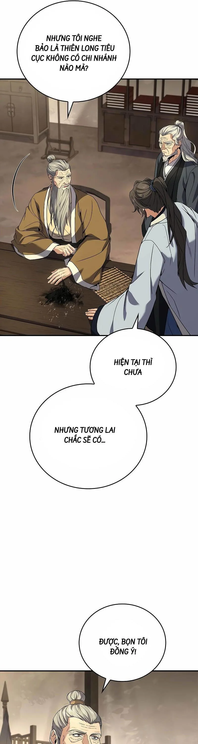 Chuyển Sinh Thành Tiêu Sư chương 69 - trang 40
