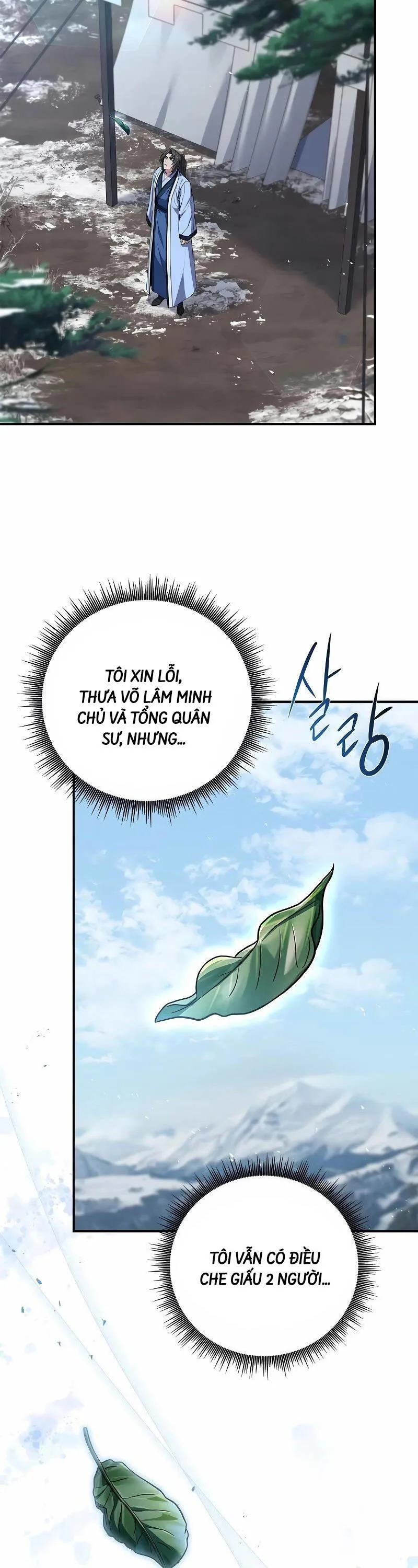 Chuyển Sinh Thành Tiêu Sư chương 69 - trang 48