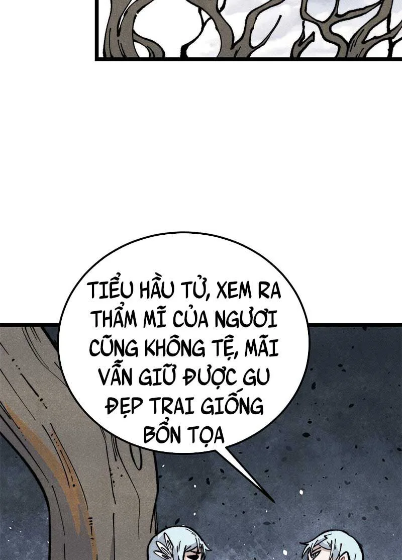 Vạn Cổ Tối Cường Tông chương 286 - trang 22