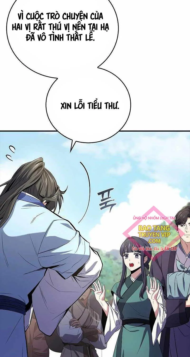 Chuyển Sinh Thành Tiêu Sư chương 72 - trang 16